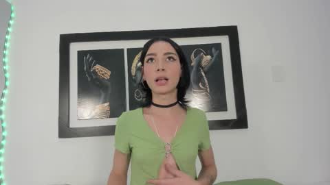 Snapshot of samantaa_liov chatting on September 25, 8:49 pm samantaa_liov online show from September 25, 8:49 pm