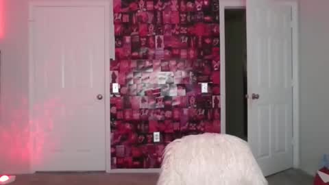 samanthaporsha online show from December 31, 1:36 am