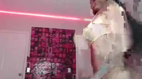 samanthaporsha online show from January 11, 4:59 am