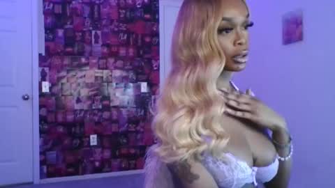 samanthaporsha online show from February 1, 12:29 am