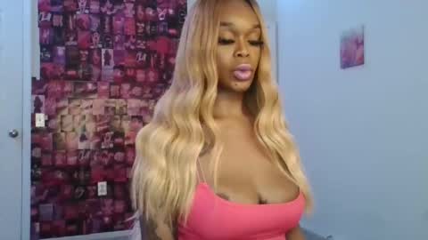 samanthaporsha online show from February 3, 1:52 am