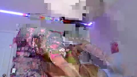 samanthaporsha online show from March 1, 9:04 pm