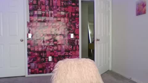 samanthaporsha online show from March 10, 8:56 pm