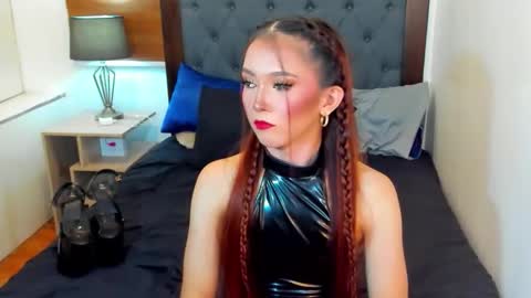 samanthasamson online show from April 26, 2:15 pm