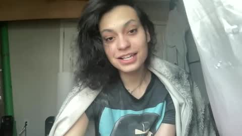 Snapshot of samanthasayten chatting on January 3, 1:03 pm Samantha SayTen online show from January 3, 1:03 pm