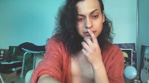 Snapshot of samanthasayten chatting on September 16, 4:55 pm Samantha SayTen online show from September 16, 4:55 pm