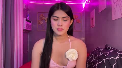 Samantha online show from October 25, 11:49 am