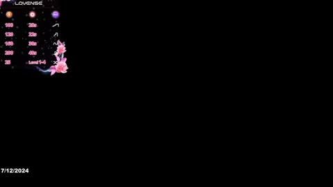  SAMARA GRAY  online show from December 17, 8:21 pm