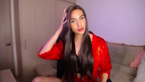 Snapshot of samarasilex chatting on October 1, 2:34 am Samara Silex online show from October 1, 2:34 am