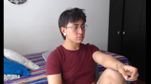 Snapshot of samm_ritch chatting on January 28, 7:21 pm Samy online show from January 28, 7:21 pm