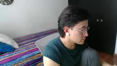 Snapshot of samm_ritch chatting on February 4, 7:33 pm Samy online show from February 4, 7:33 pm