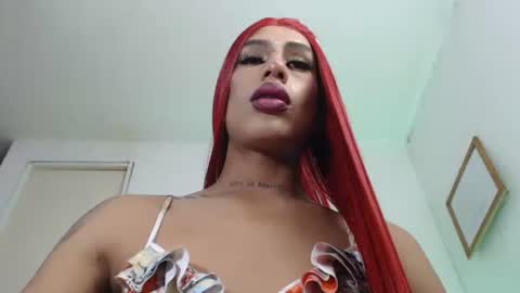 sammy_exotic online show from December 5, 2:37 am