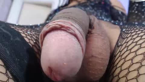 sammy_exotic online show from February 25, 10:15 am