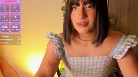 Snapshot of sammycutee chatting on September 15, 1:05 pm sammycutee online show from September 15, 1:05 pm