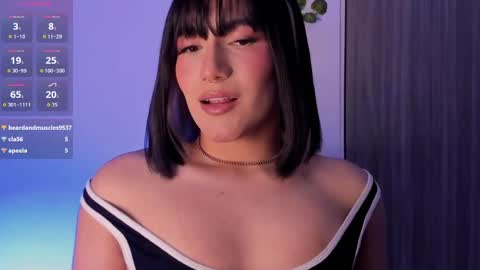 Snapshot of sammycutee chatting on September 21, 12:55 pm sammycutee online show from September 21, 12:55 pm