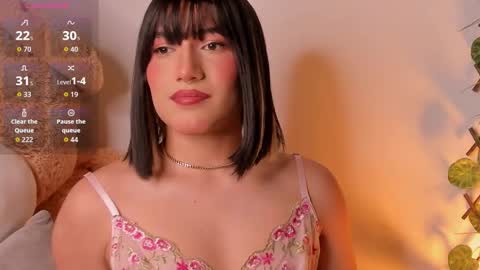 Snapshot of sammycutee chatting on October 6, 1:11 pm sammycutee online show from October 6, 1:11 pm