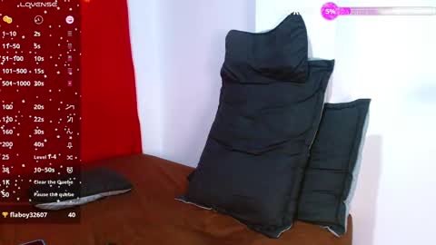 Alexis crossdresser online show from September 22, 1:44 am