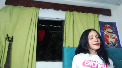 samy foox online show from December 7, 3:20 am