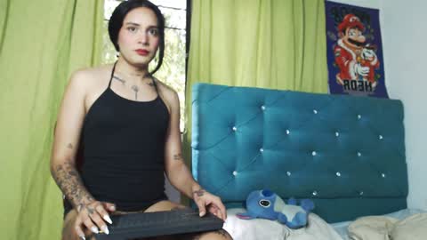 samy foox online show from January 5, 8:31 pm