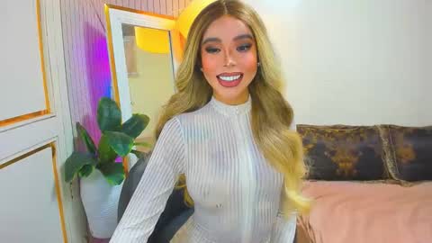 Sandra Hornball online show from December 20, 12:27 am