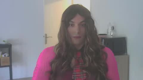 sandraclara online show from October 10, 1:12 pm