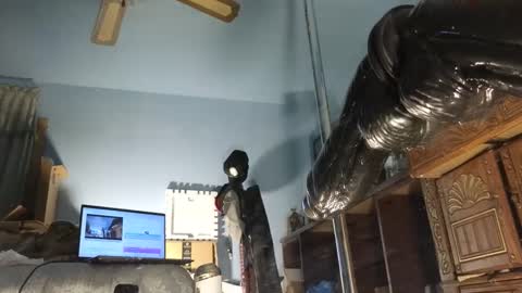 Snapshot of sandrasaa chatting on September 18, 7:57 am Sandra online show from September 18, 7:57 am