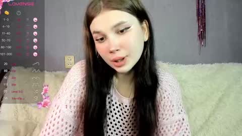 Sandra3 online show from December 25, 10:28 am