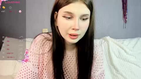 Sandra3 online show from January 23, 2:39 pm