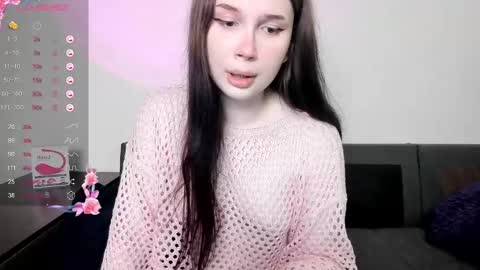 Sandra3 online show from February 11, 4:56 pm