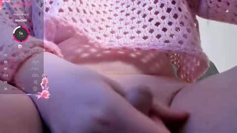 Sandra3 online show from March 7, 3:08 pm