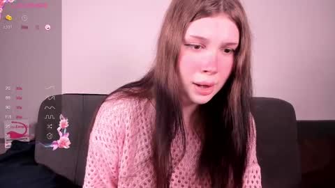 Sandra3 online show from March 11, 12:50 pm