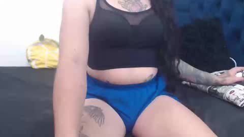 saory_princesx online show from October 25, 4:07 am