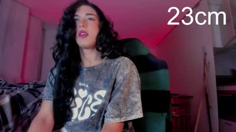 Snapshot of sara_hunter1 chatting on October 10, 10:11 pm sara_hunter1 online show from October 10, 10:11 pm