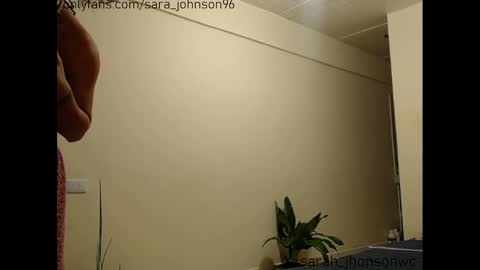 sara_johnson__ online show from January 24, 4:16 am