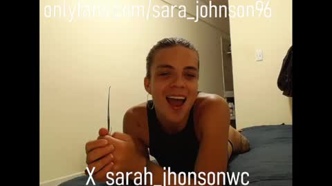 sara_johnson__ online show from January 28, 12:36 am