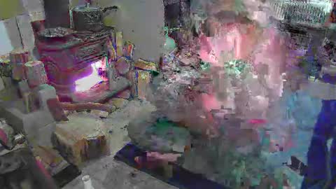 CdSissySarah online show from February 1, 2:21 am