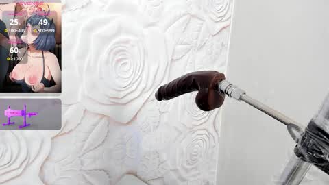    online show from October 11, 9:50 pm