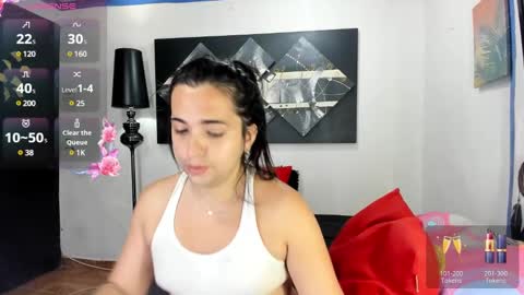 Snapshot of sarahjey chatting on February 19, 7:16 pm SARAHJEY online show from February 19, 7:16 pm