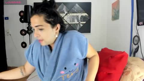 Snapshot of sarahjey chatting on September 12, 5:07 pm SARAHJEY online show from September 12, 5:07 pm