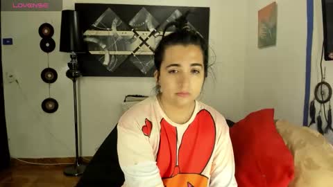 Snapshot of sarahjey chatting on September 25, 12:34 pm SARAHJEY online show from September 25, 12:34 pm