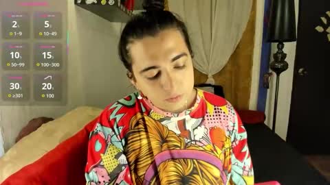  SARAHJEY     online show from October 20, 6:11 pm