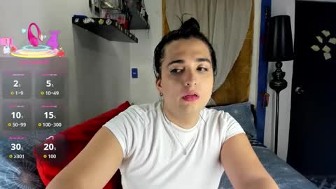  SARAHJEY     online show from November 28, 7:04 pm