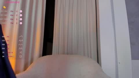 Sasha Vesmus online show from January 12, 10:54 pm