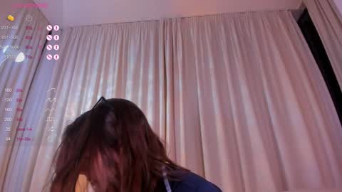 Sasha Vesmus online show from January 20, 9:53 pm