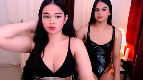 Snapshot of sassa_lilly chatting on February 10, 5:25 am sassa_lilly online show from February 10, 5:25 am