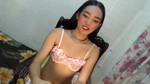 KEYLLA online show from January 31, 7:11 pm