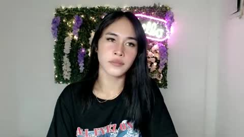 Snapshot of sassy_stella chatting on January 10, 9:34 am sassy_stella online show from January 10, 9:34 am