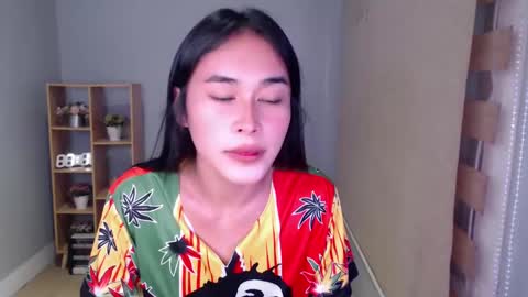 Snapshot of sassy_stella chatting on January 30, 8:54 am sassy_stella online show from January 30, 8:54 am