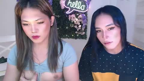 Snapshot of sassy_stella chatting on February 3, 5:29 am sassy_stella online show from February 3, 5:29 am