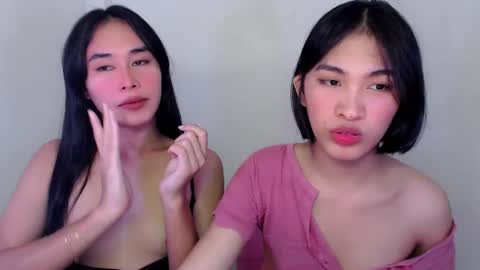 Snapshot of sassy_stella chatting on February 18, 4:27 pm sassy_stella online show from February 18, 4:27 pm